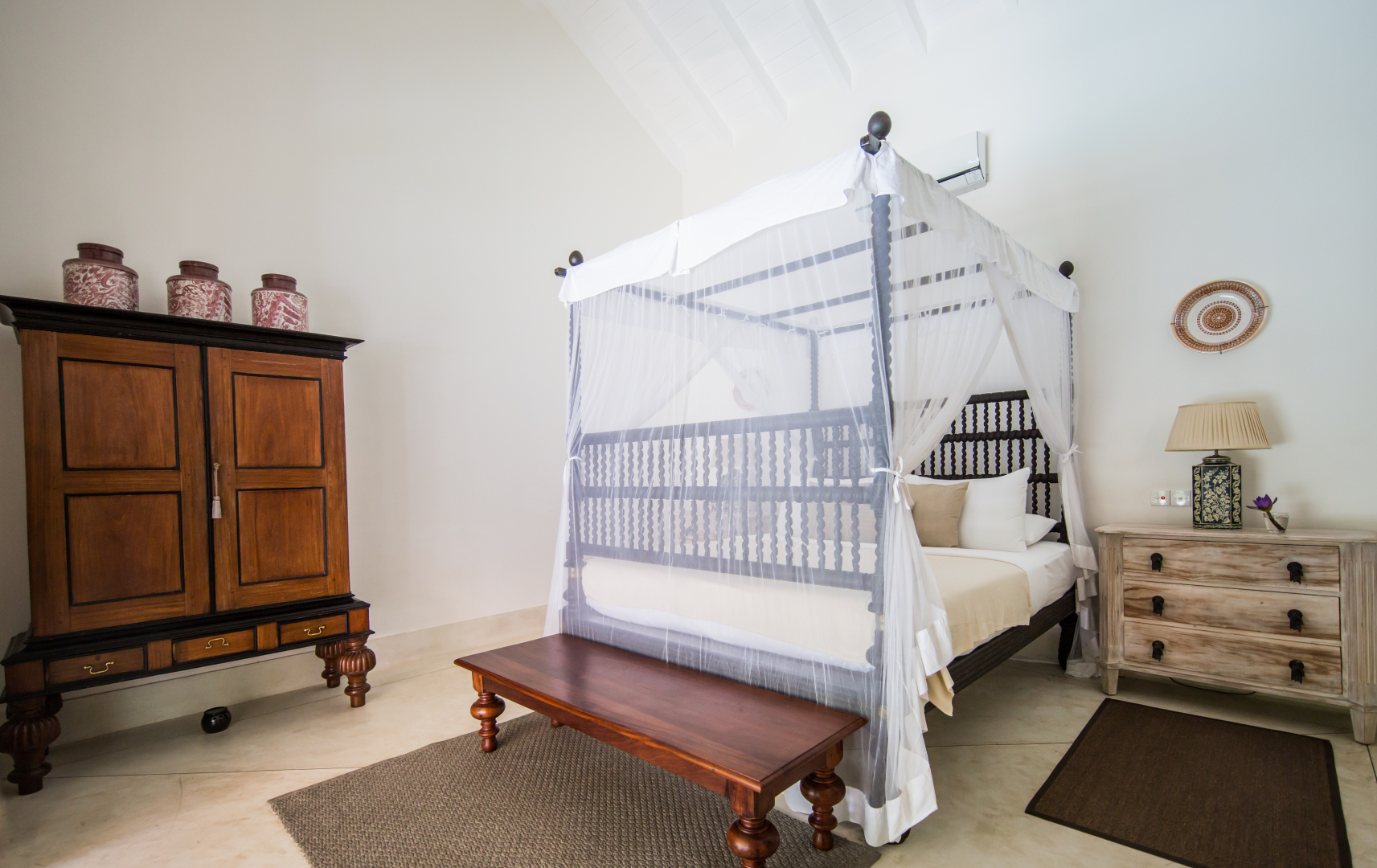 Вилла Taru Villas - Rampart Street