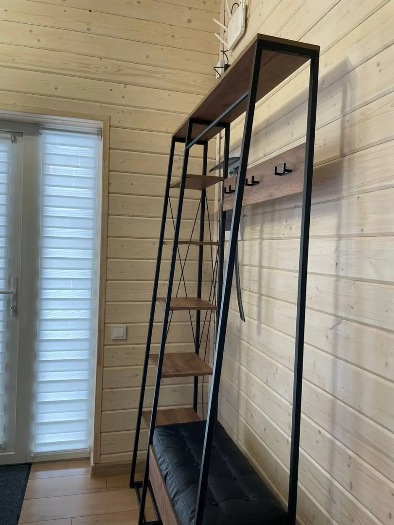 Частный дом Уютный домик для вашего отдыха