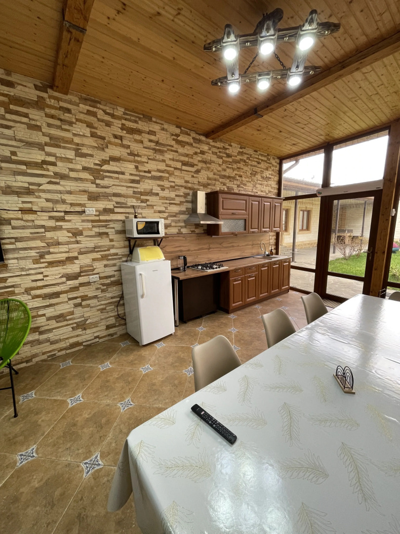 Гостевой дом White. House