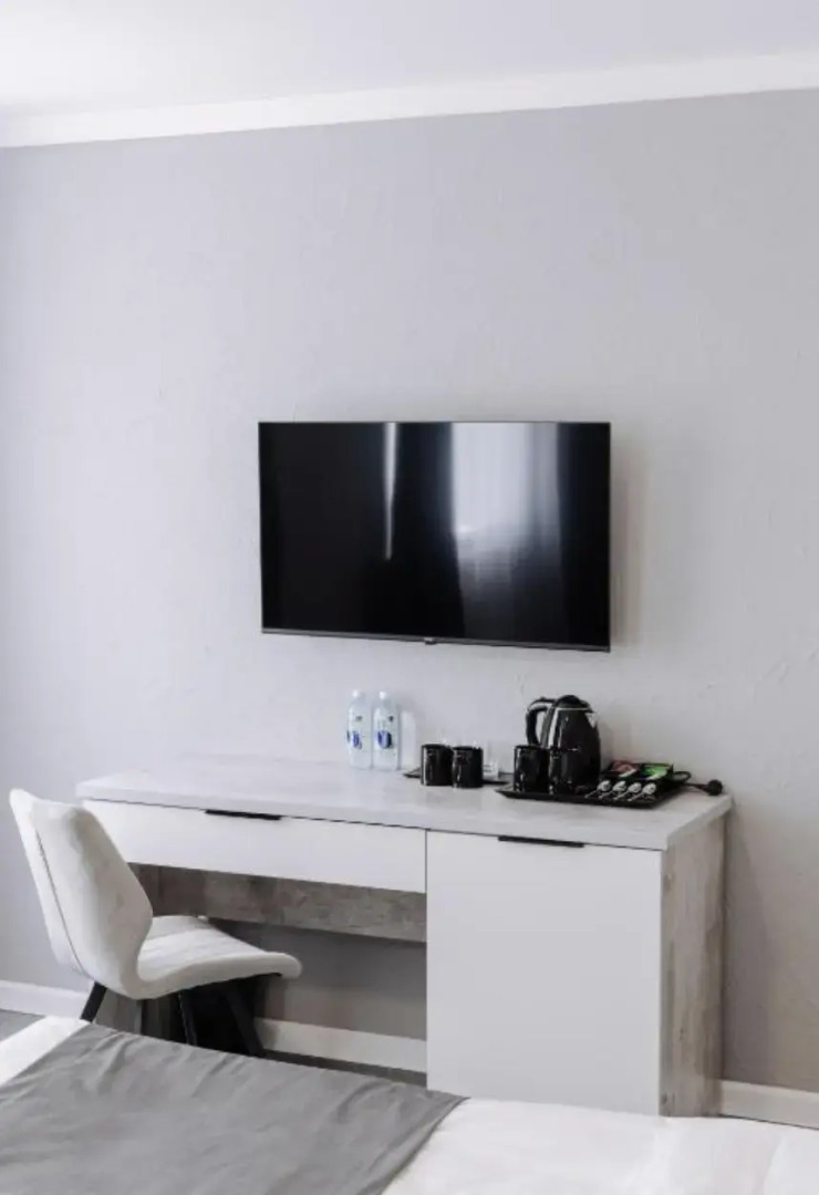 Отель TÖR by Uly Dala Hotels