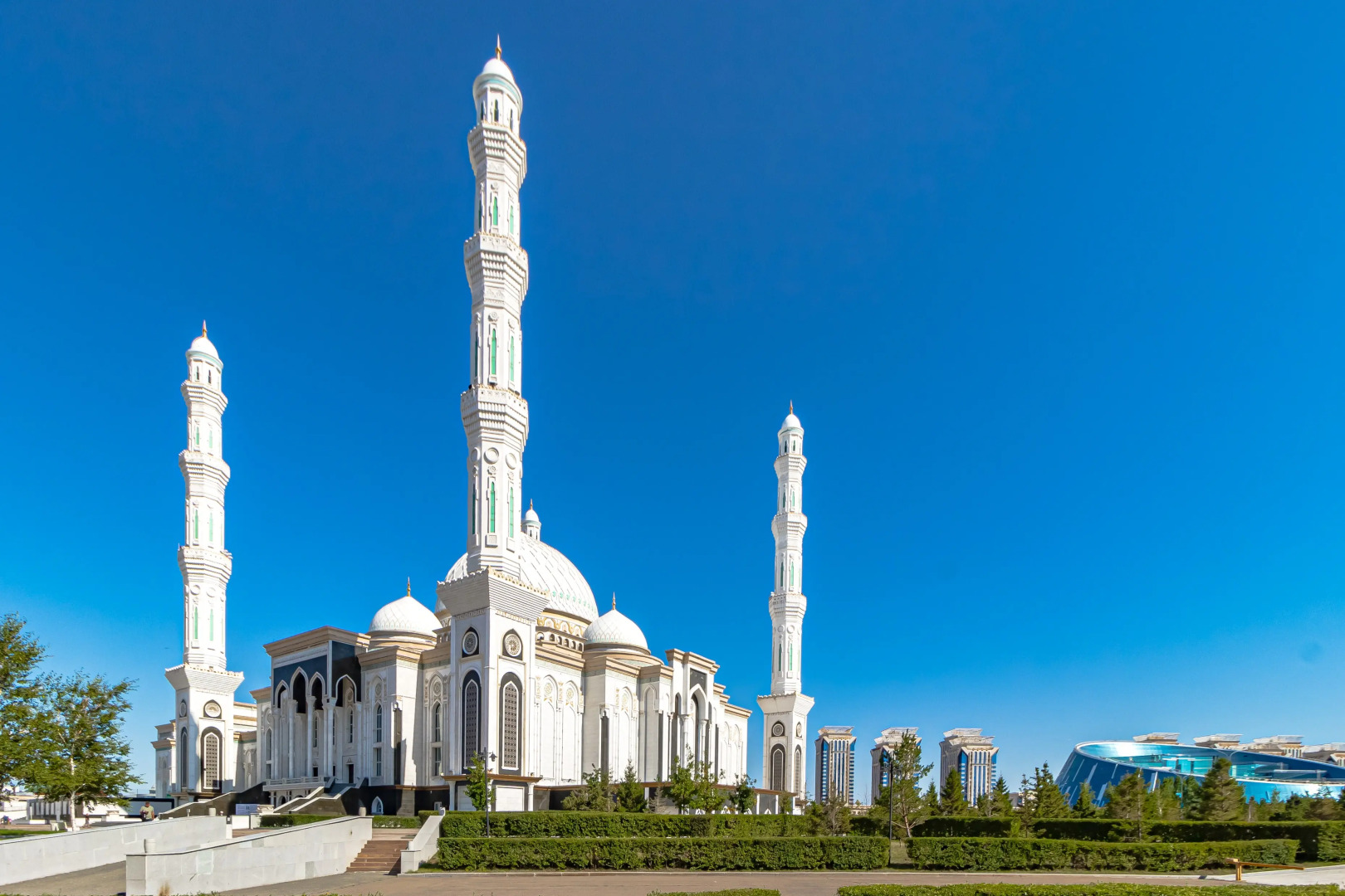 Квартира Highvill Modern View