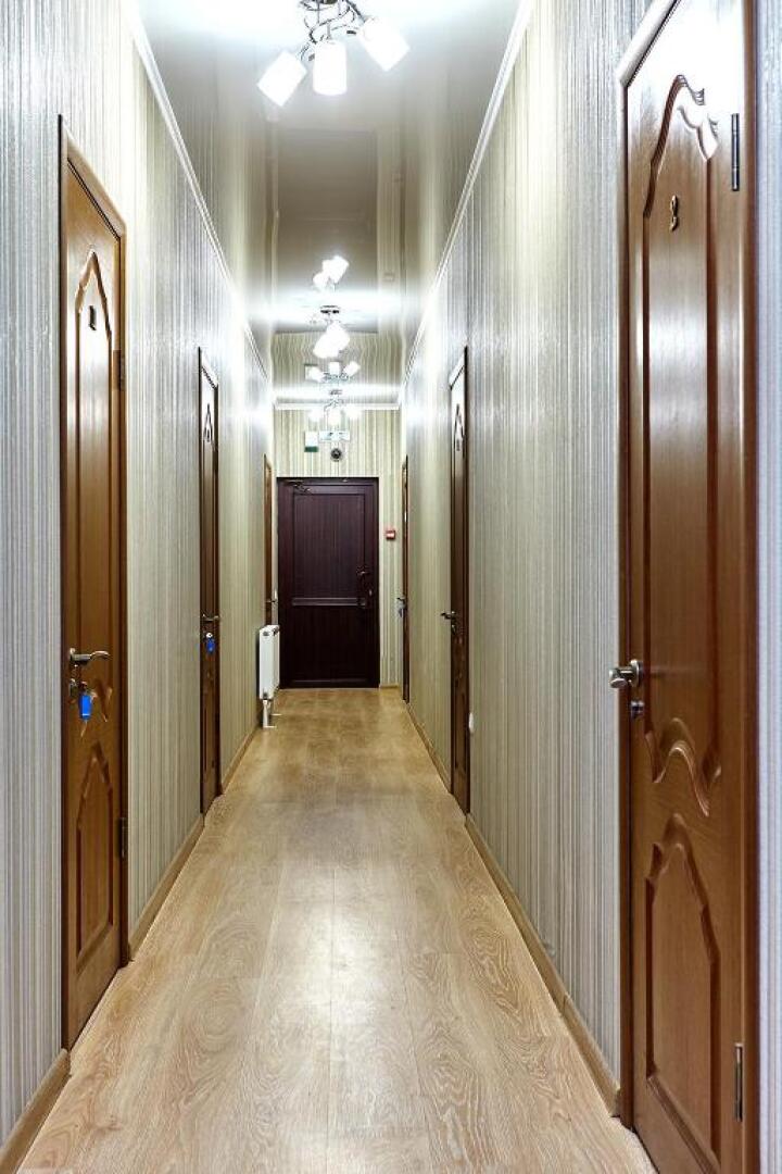 Гостевой дом Гостевой Дом на улице 1-го Мая