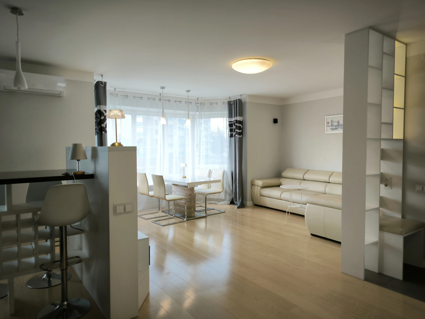 Апартаменты Современные на Немиге центр