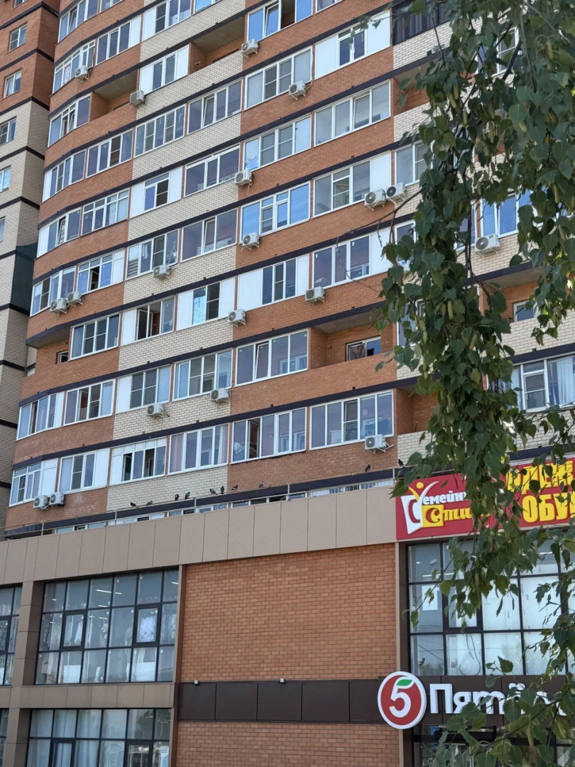 Квартира Карамель