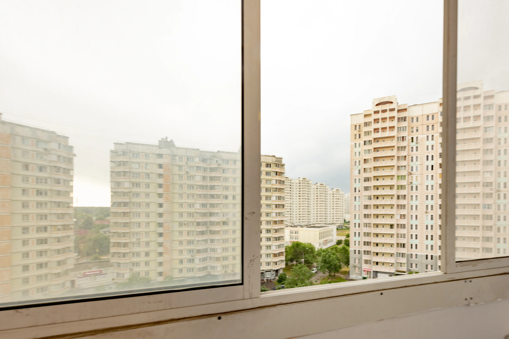 Апартаменты InnDays Юбилейная 11б