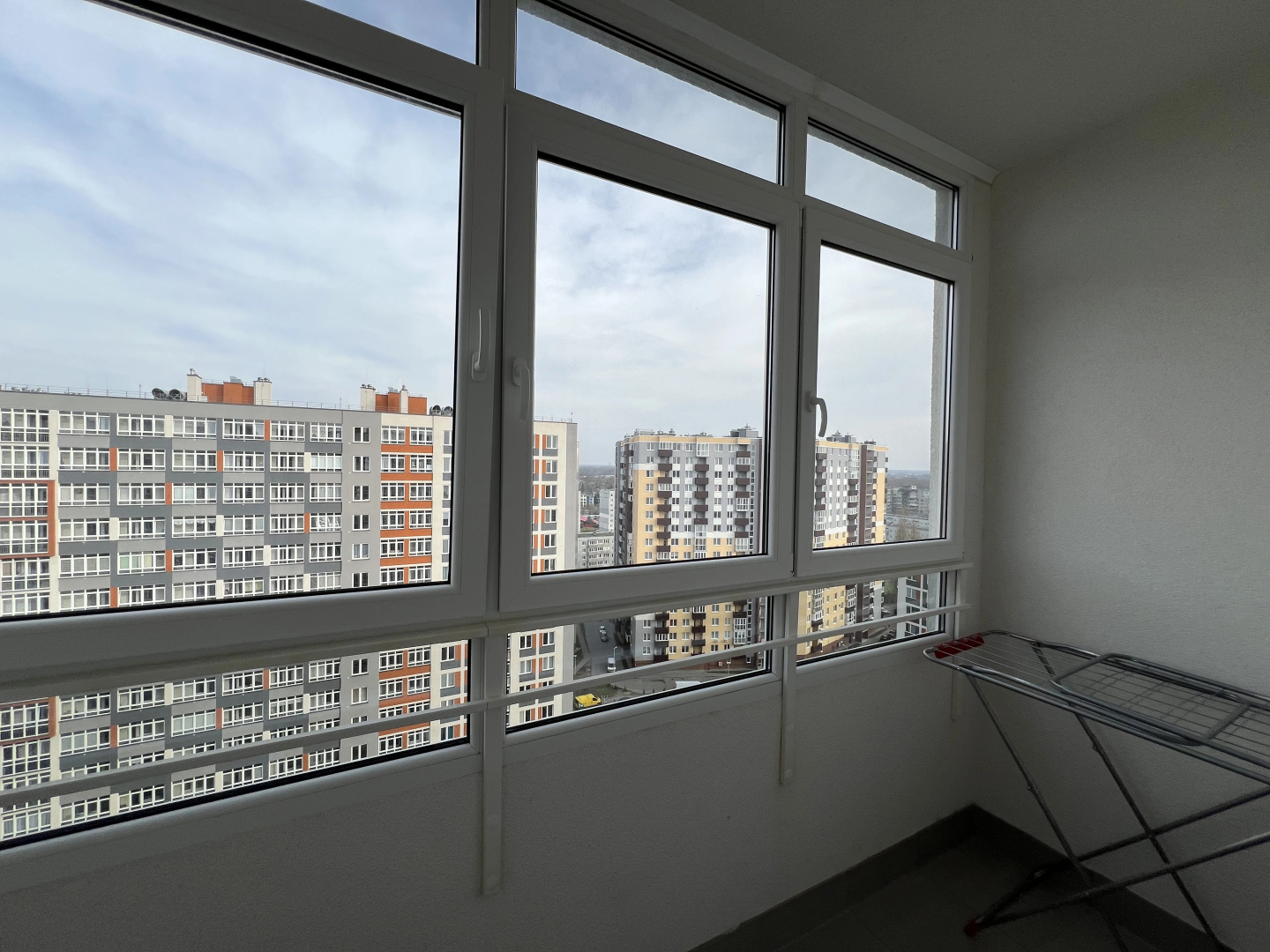 Апартаменты Abramov Baltic Blue