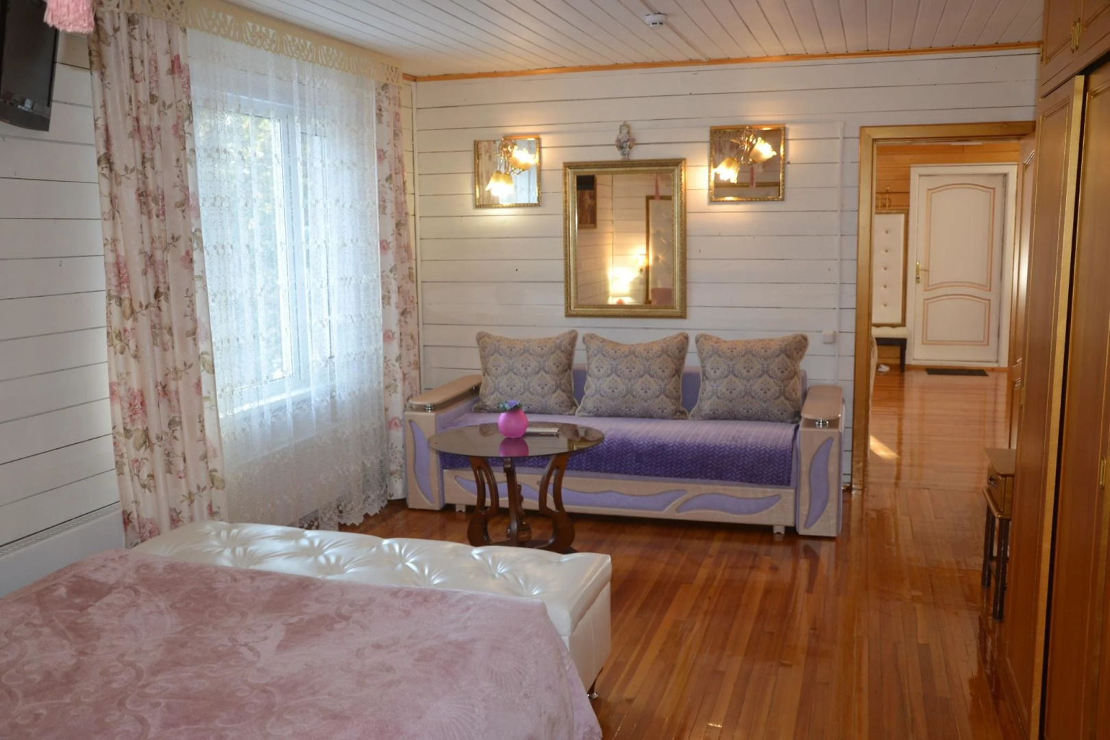 Золотая Рыбка