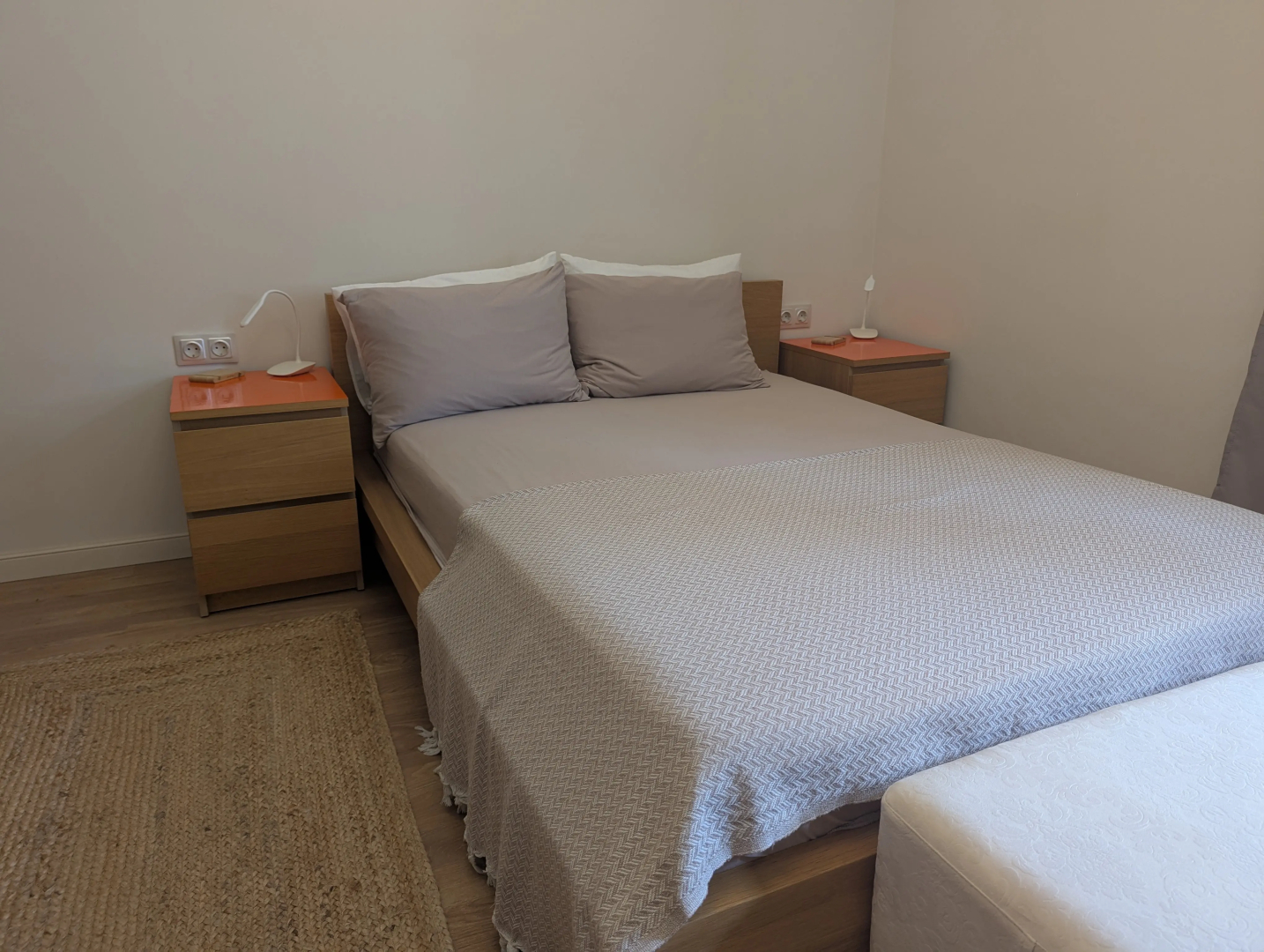 Квартира в историческом центре Тюмени