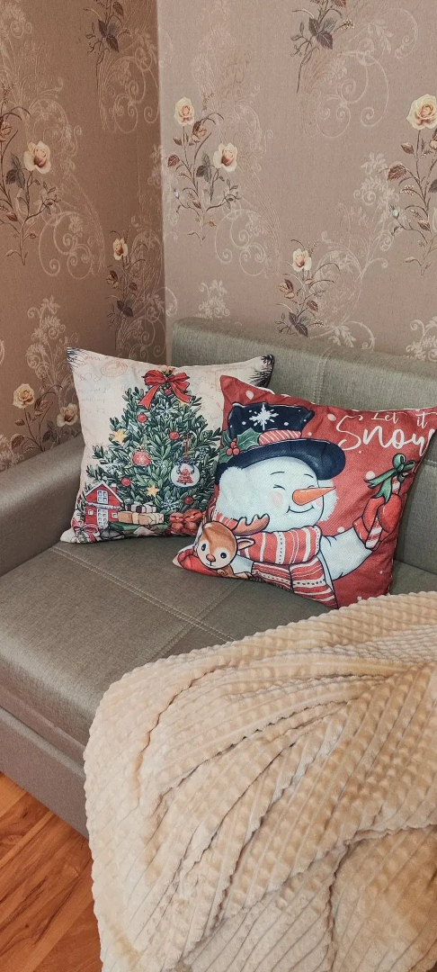 Квартира в историческом центре