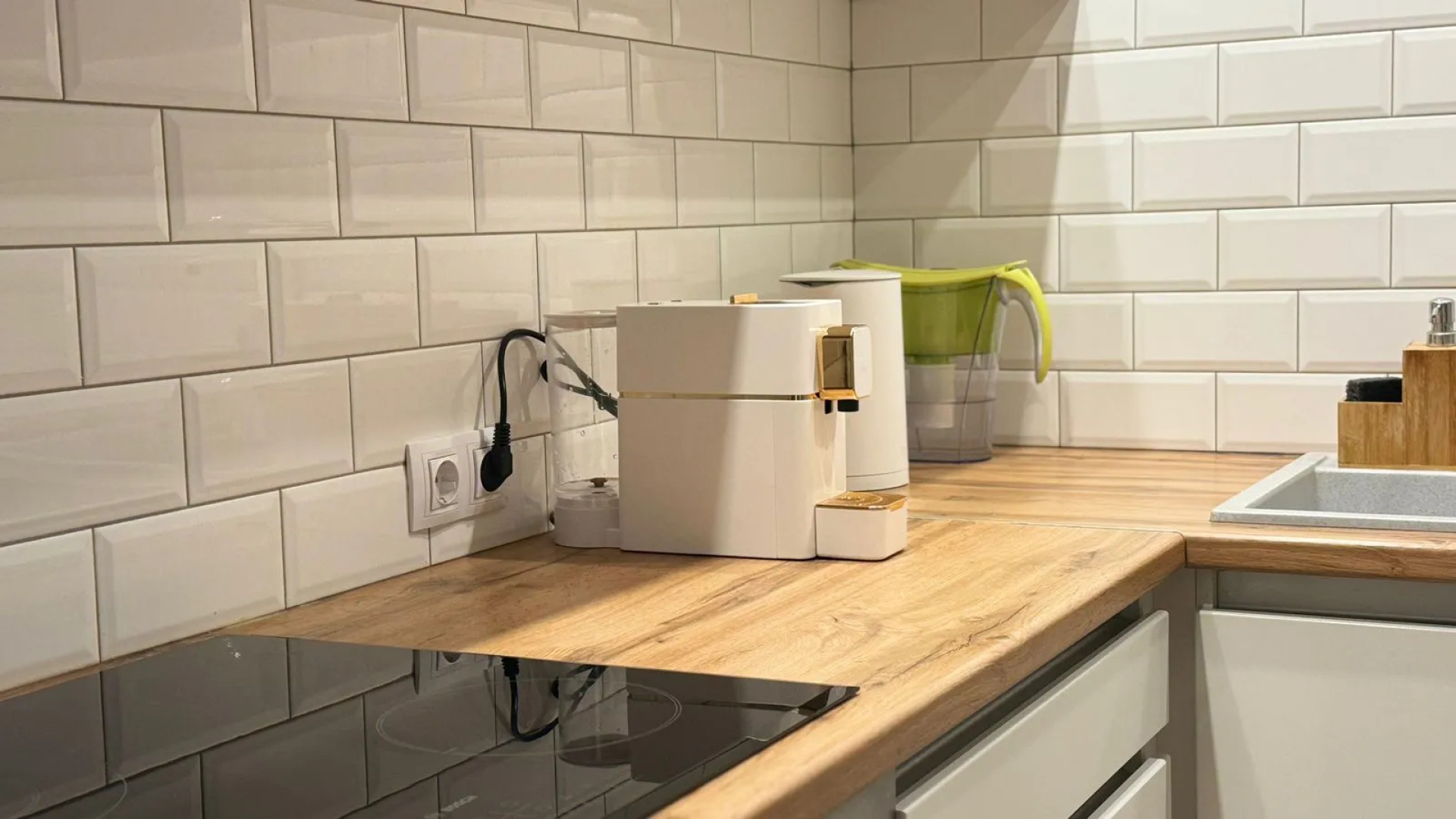 Квартира Комфортабельная в 7ми мин от метро