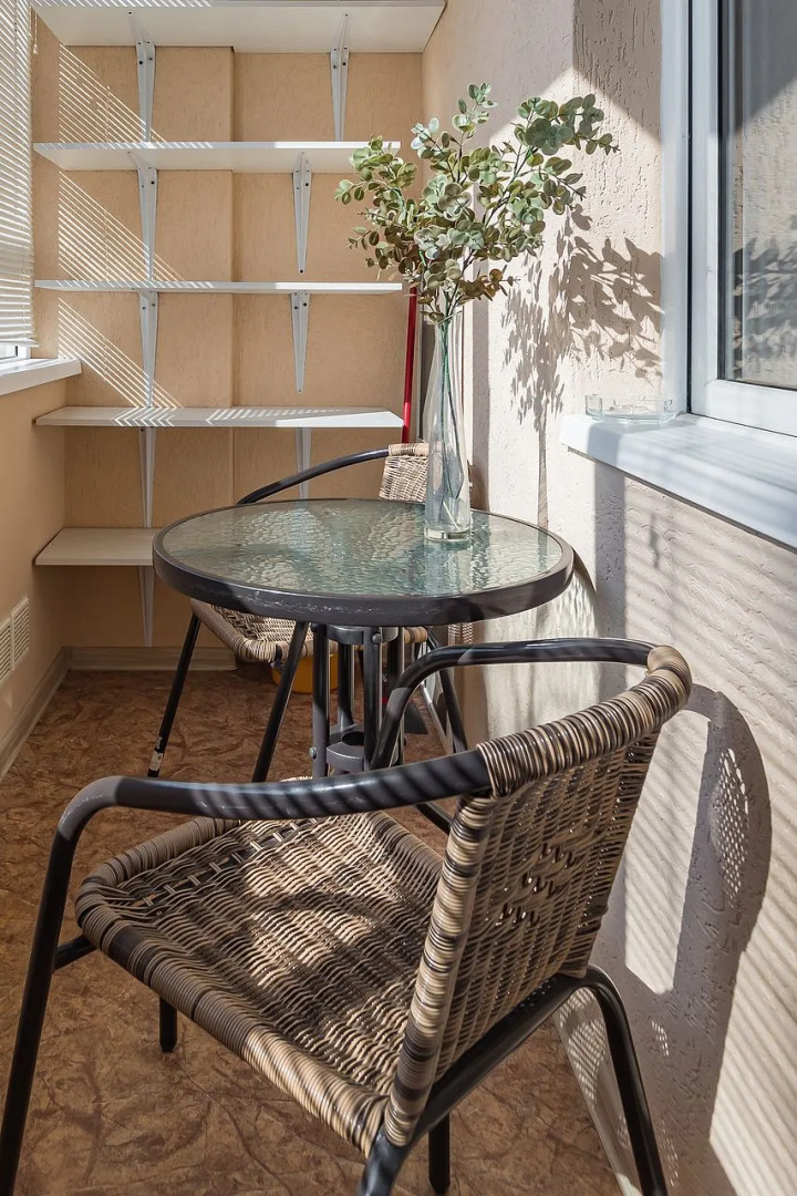 Апартаменты на ул. Карла Маркса 58