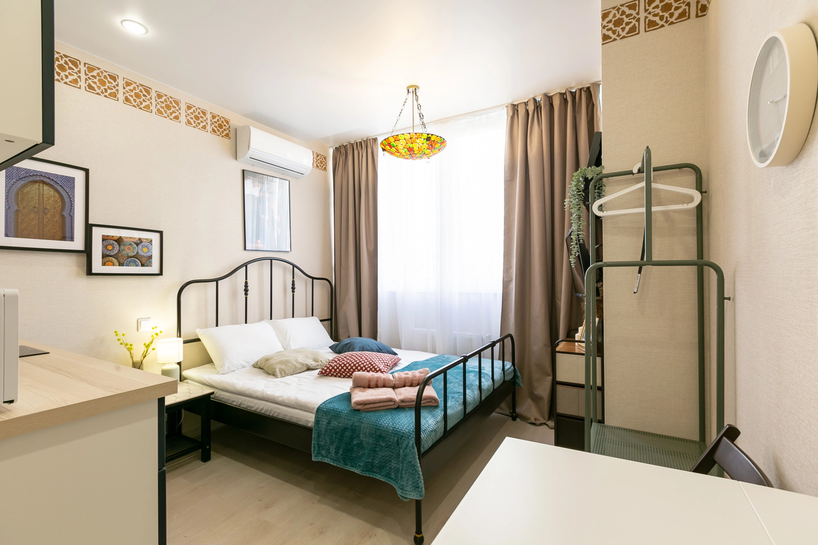 Апартаменты Arrival Конгрессная 21