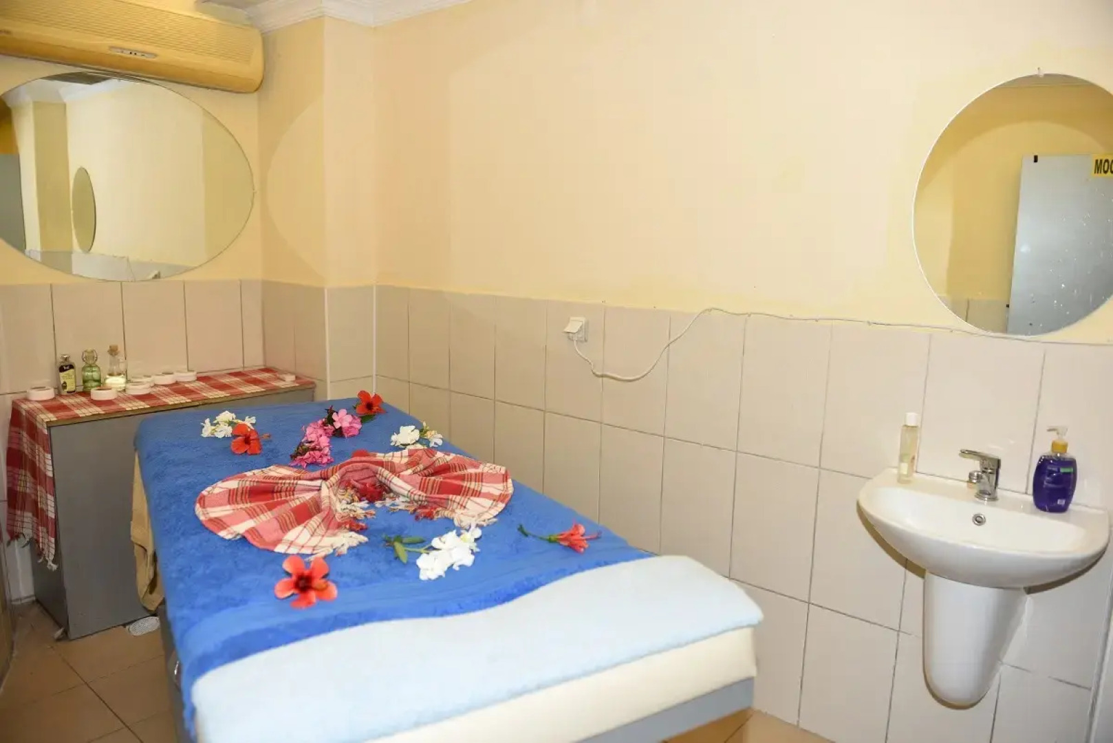 Muz Hotel - All Inclusive