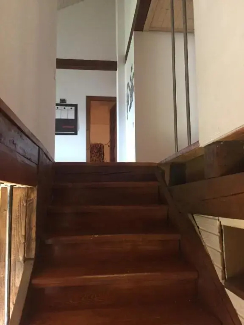 Гостевой дом House Lesnoy