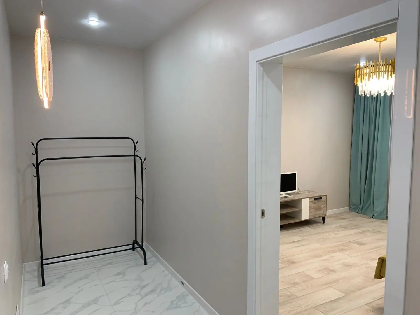 Апартаменты Красотка