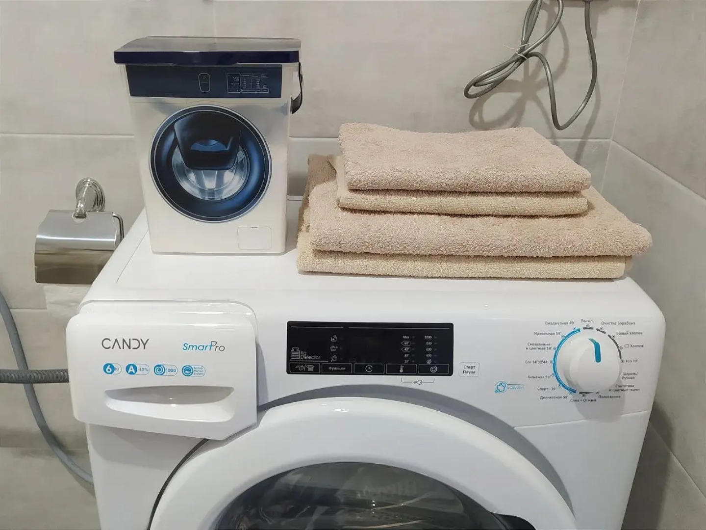 Апартаменты С балконом ЖК Сердце Ярославля