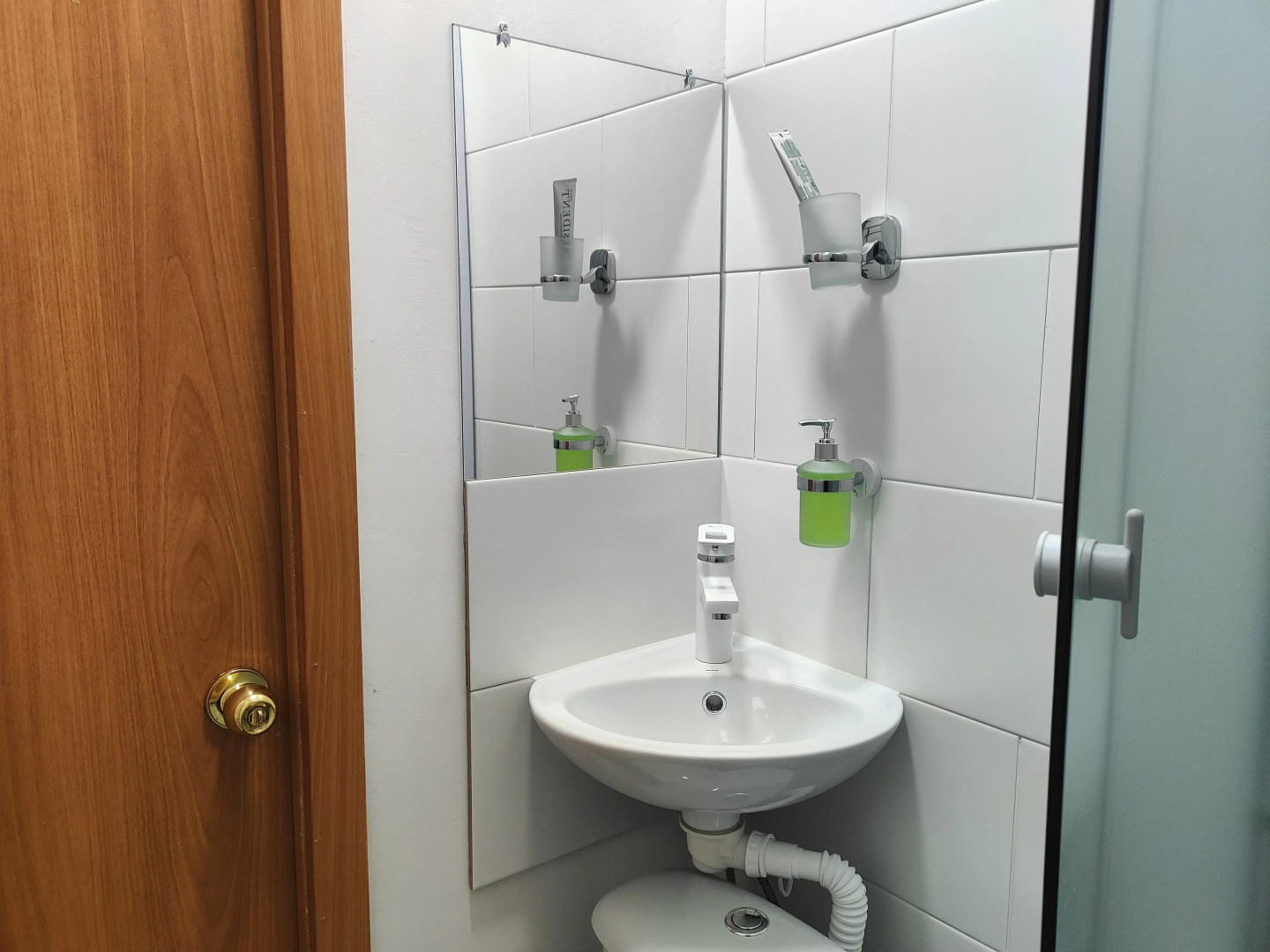 Квартира BigHouse 1