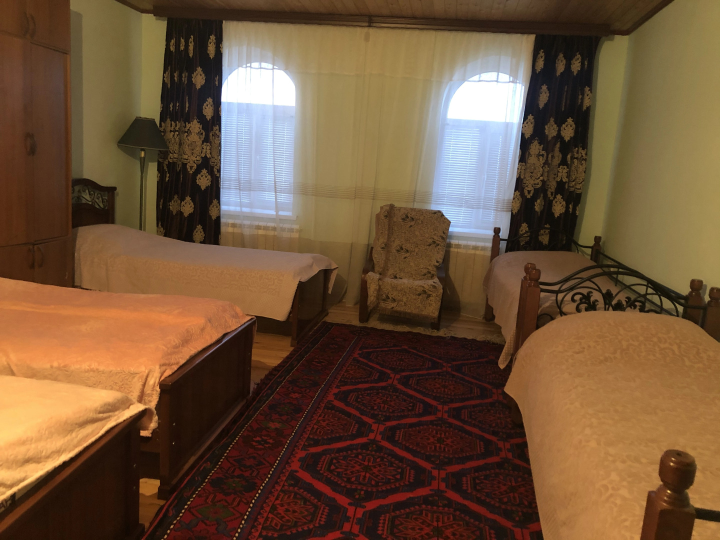 Гостевой дом Уют