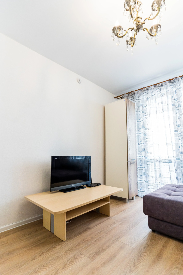 Апартаменты Уютные В Тихом Районе Новороссийска От LetoApart