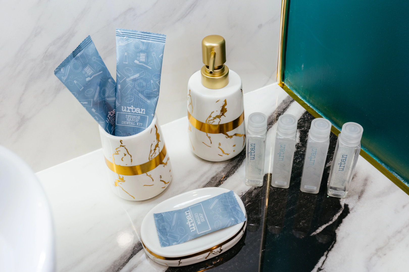 Апартаменты PINK APART на Берегу Туры