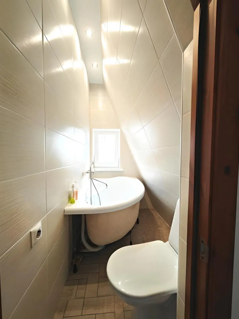 Гостевой дом Уютный Дом