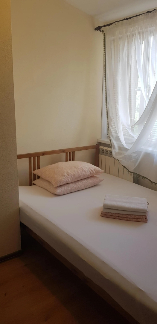 Апартаменты на Юной 16