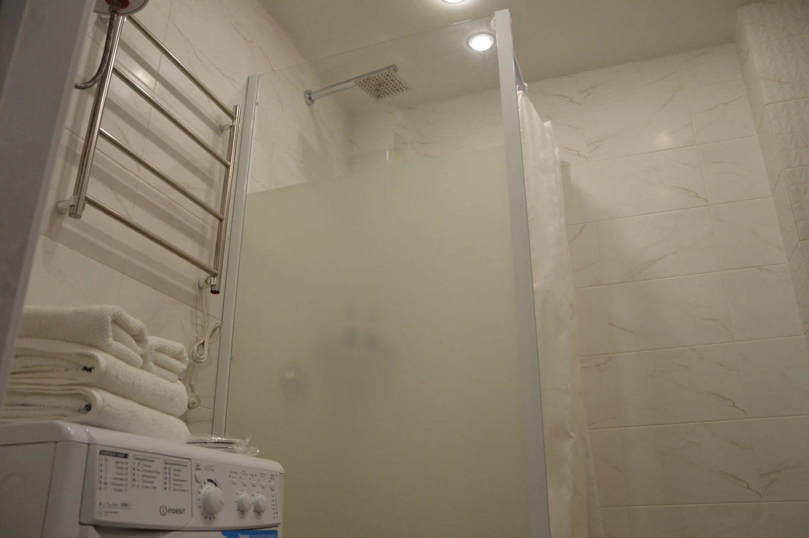 Апартаменты Grey Room с бассейном RnD