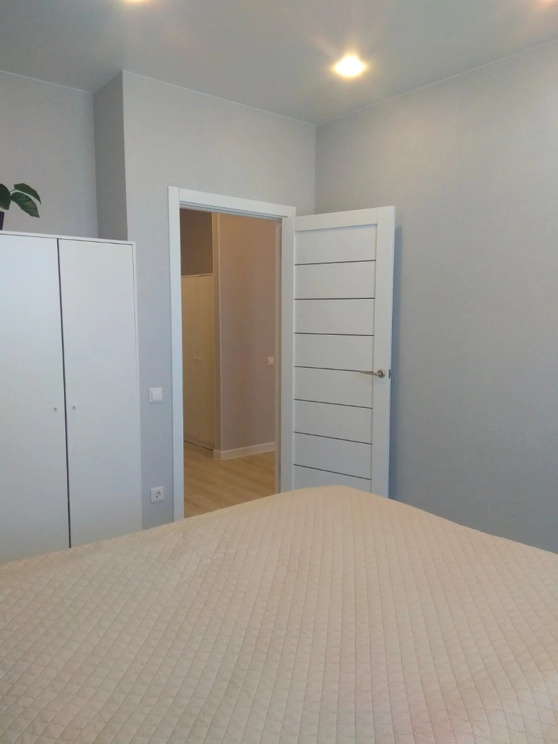 Квартира у Визус Центра