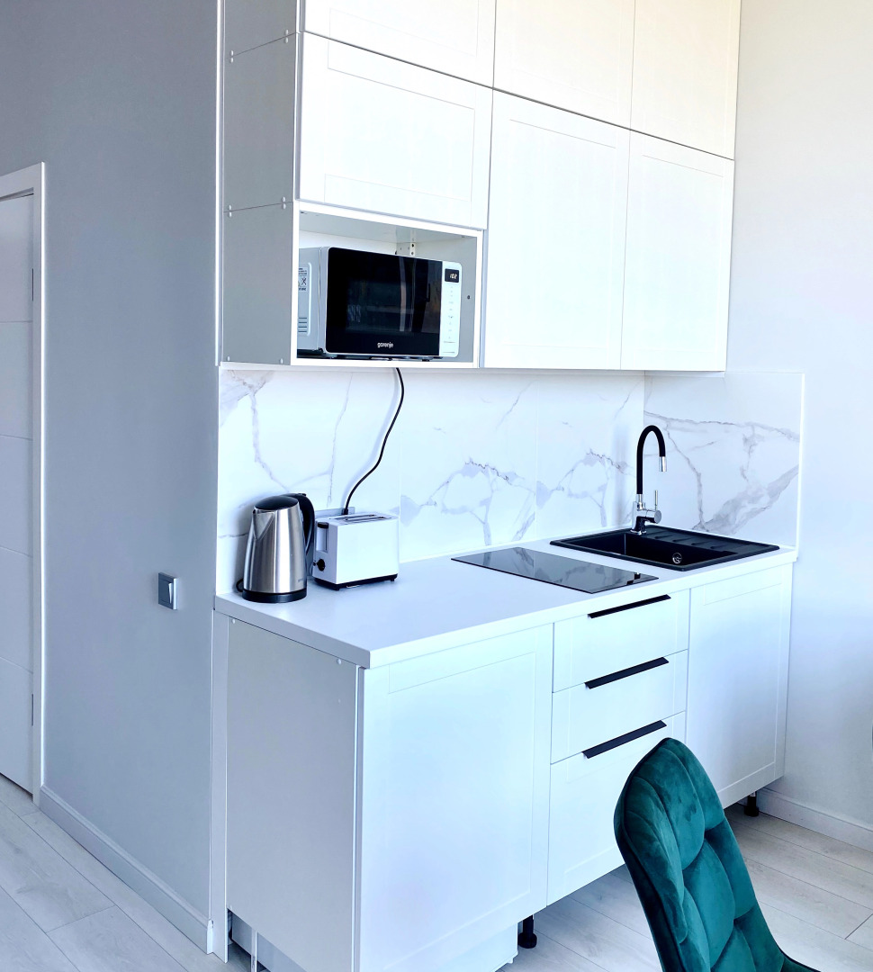 Апартаменты Your Apartment 1