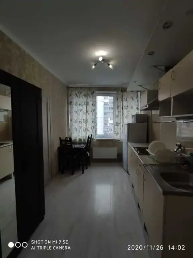 Апартаменты Жк Ленинградский 1