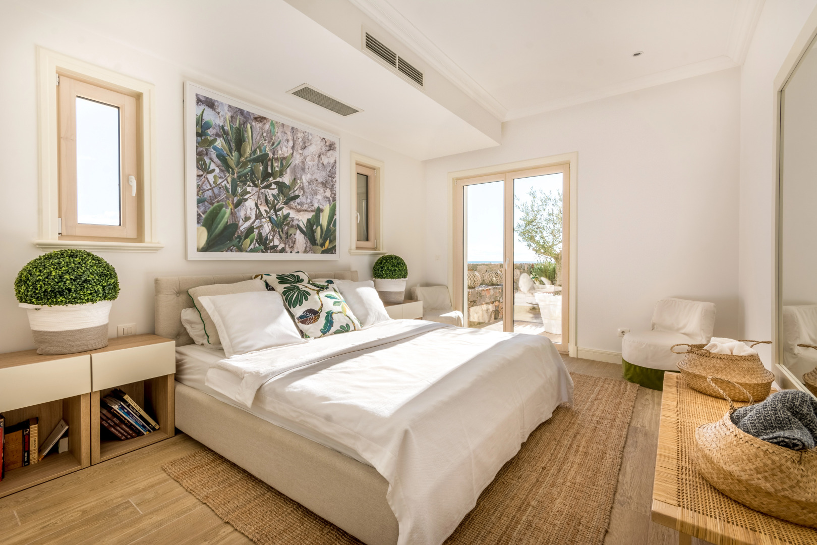 Апартаменты Olivia by My Way