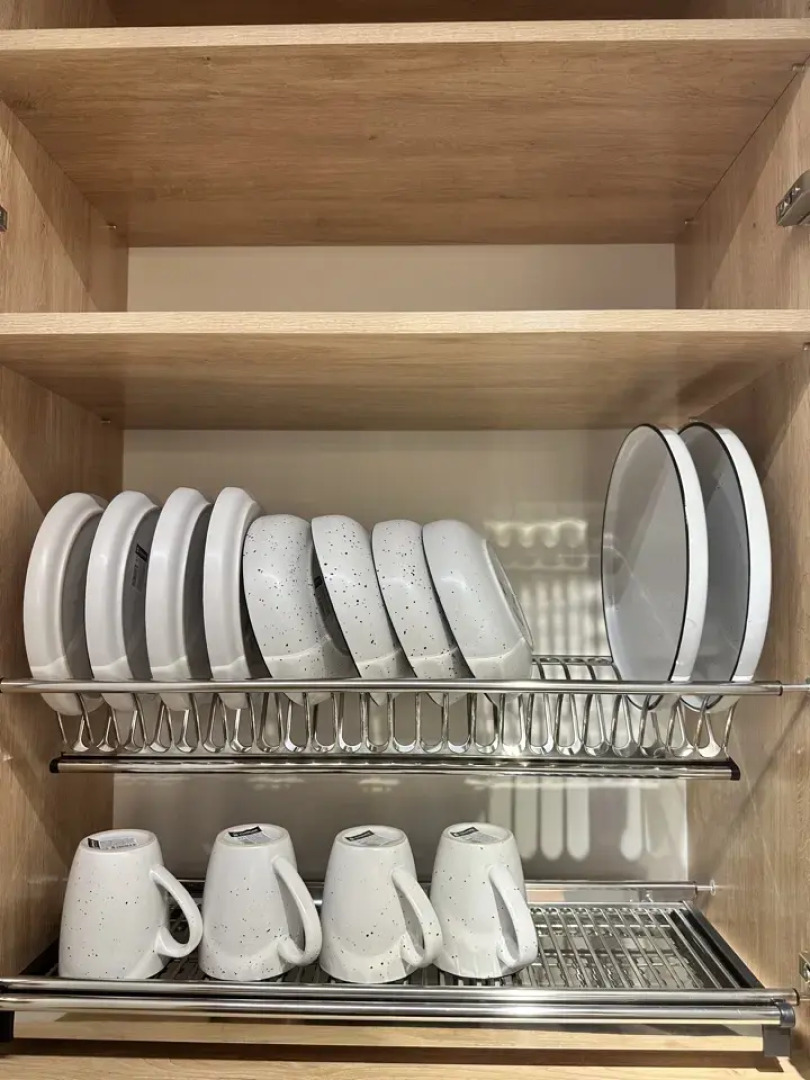 Апартаменты Бизнес Класса на Комарова