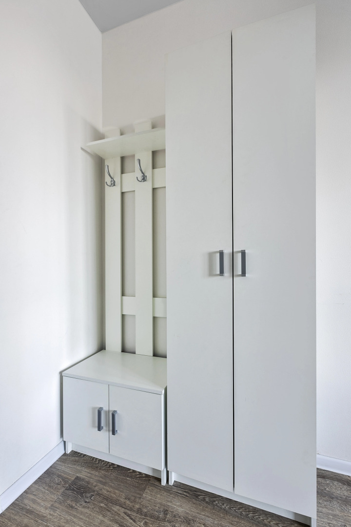 Квартира MaxRealty24 Просторная 16