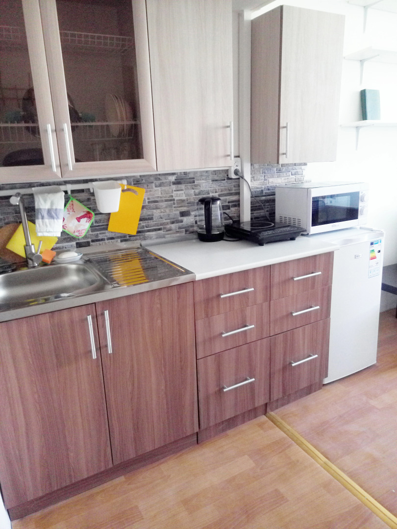 Жилые Помещения Приятные на Сенной площади