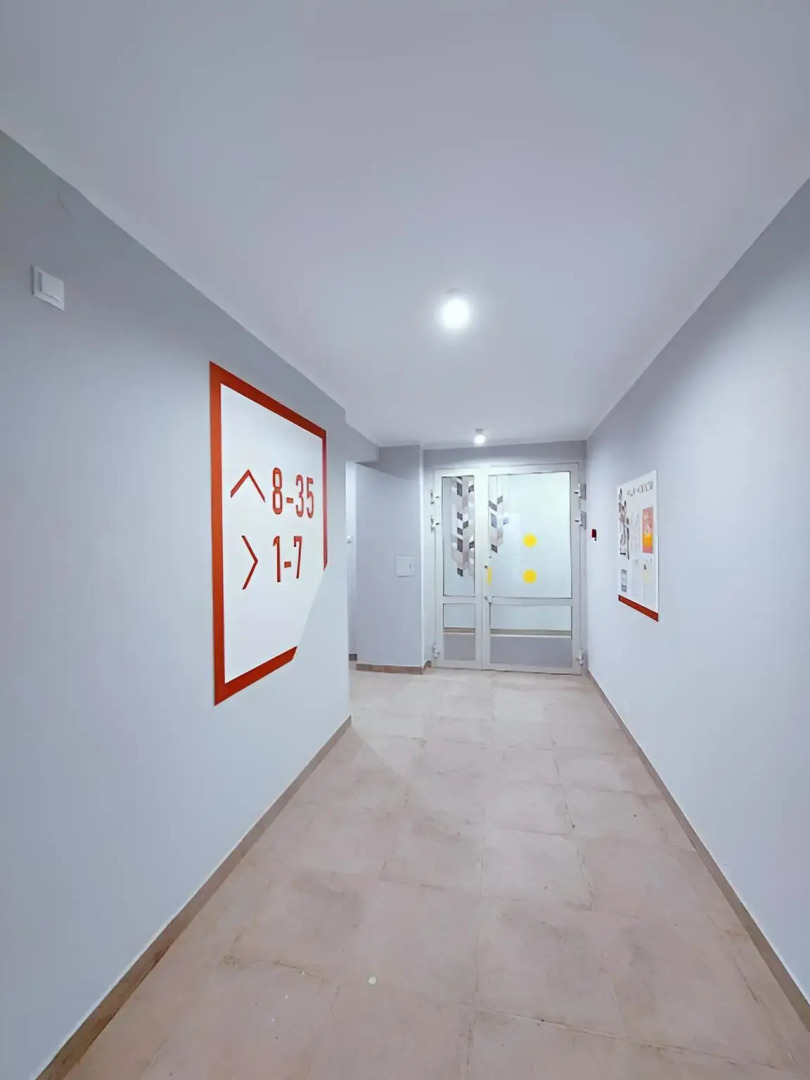 Квартира Аура Комфорт