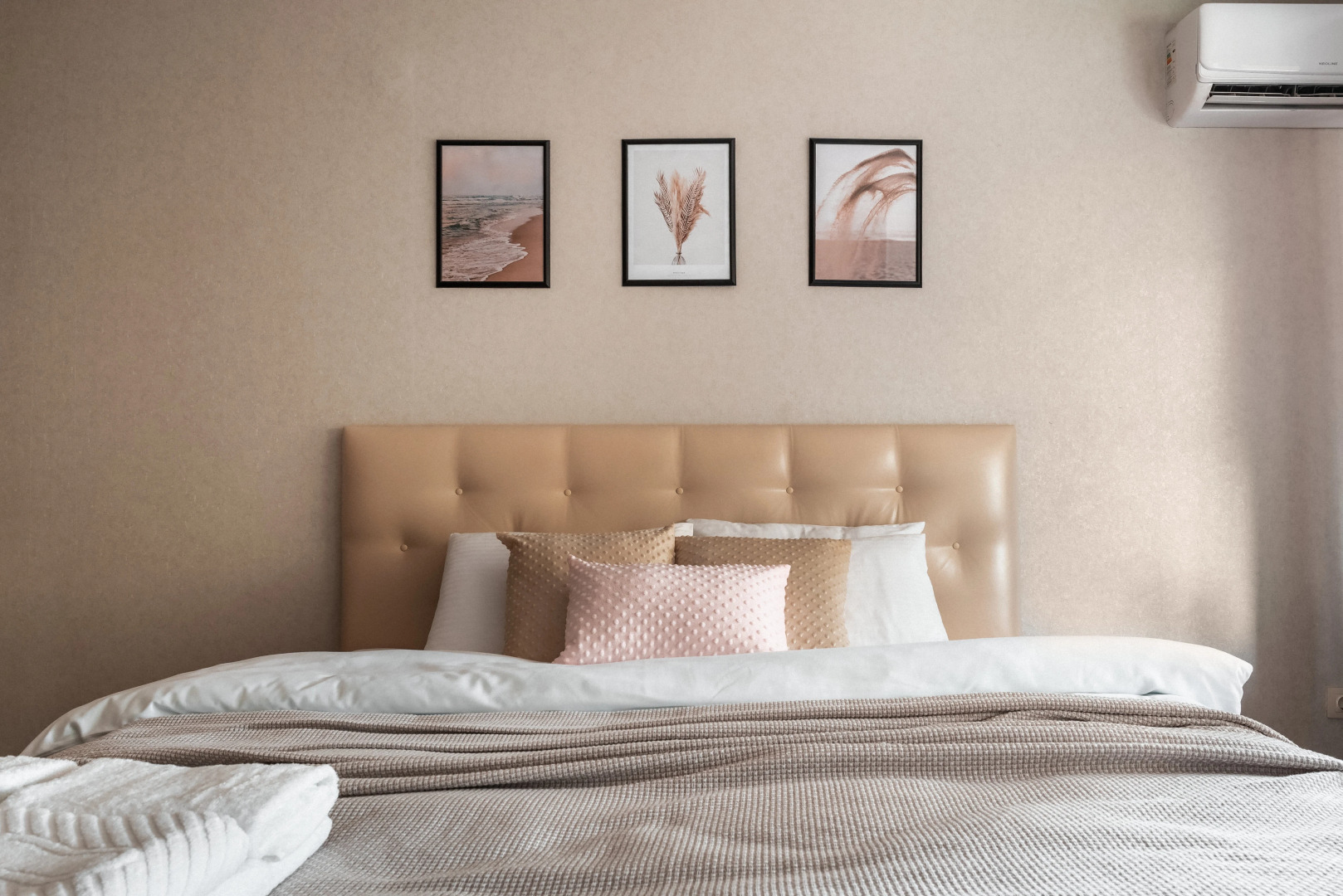 Квартира в Хосте ждет своих гостей