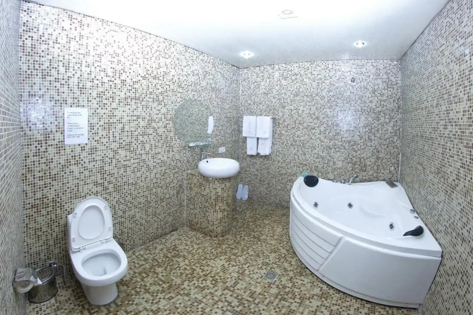 Отель Venezia Palazzo