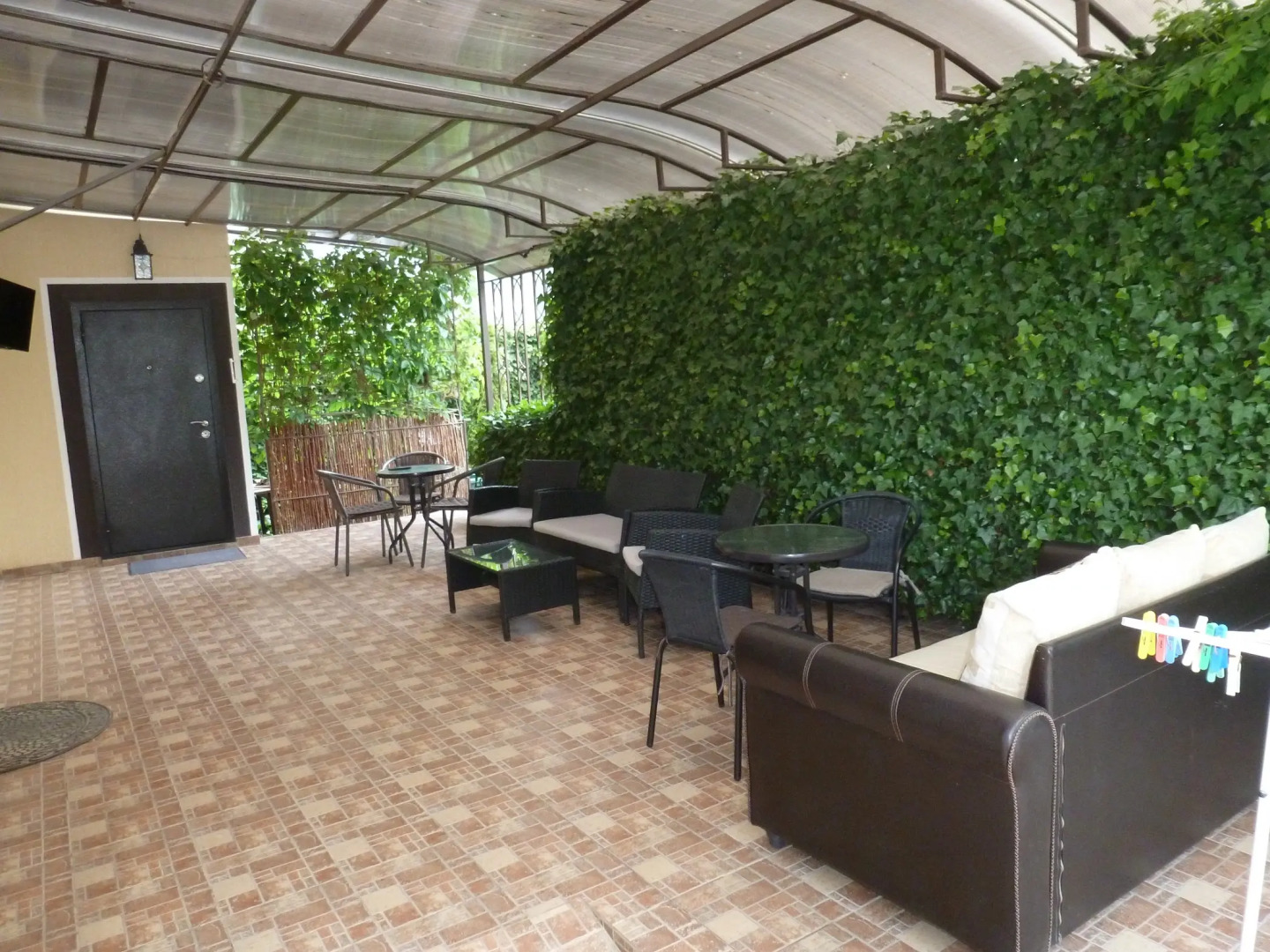 Гостевой Дом Солнечный Бриз