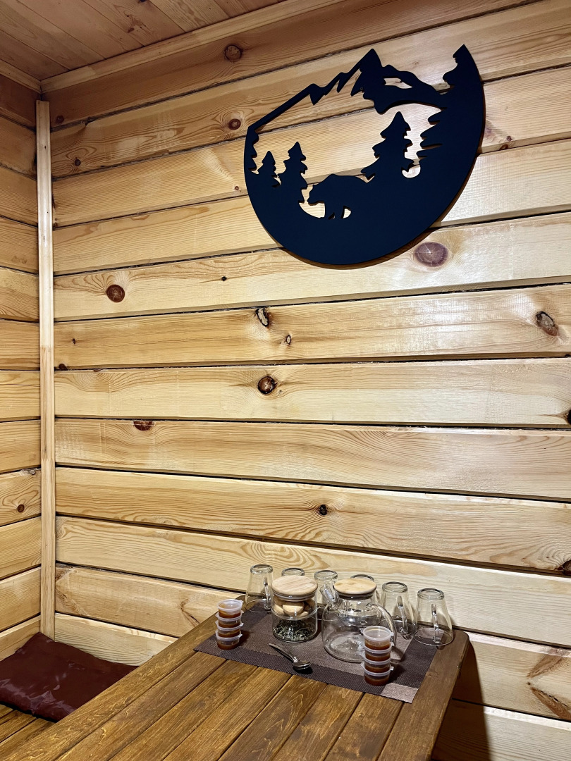 Гостевой Дом Villar