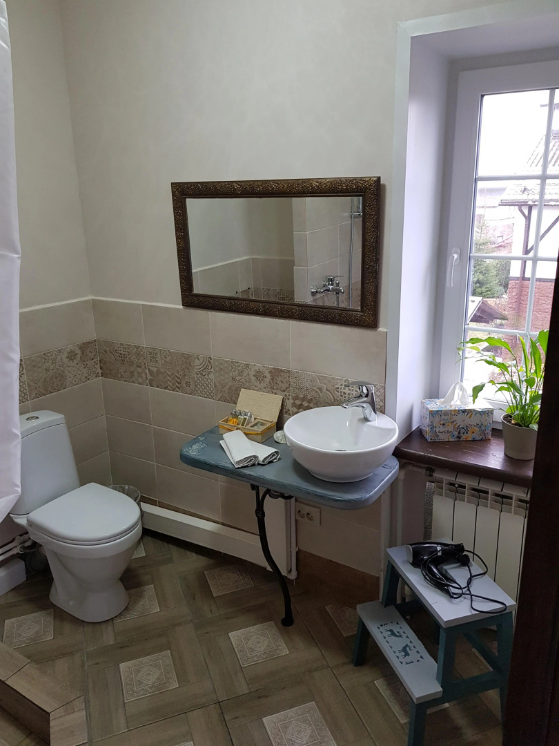 Гостевой дом Dream Village Oksino