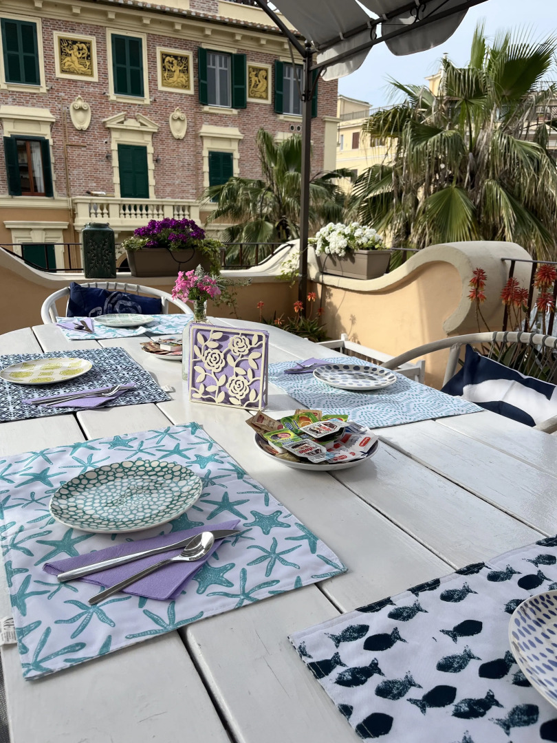 Ночлег и завтрак (B&B) Boutique B&B Barocchetto Romano Ostia Lido