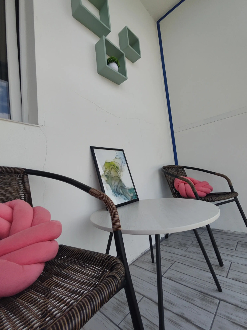 Квартира у Метро Козья Слобода