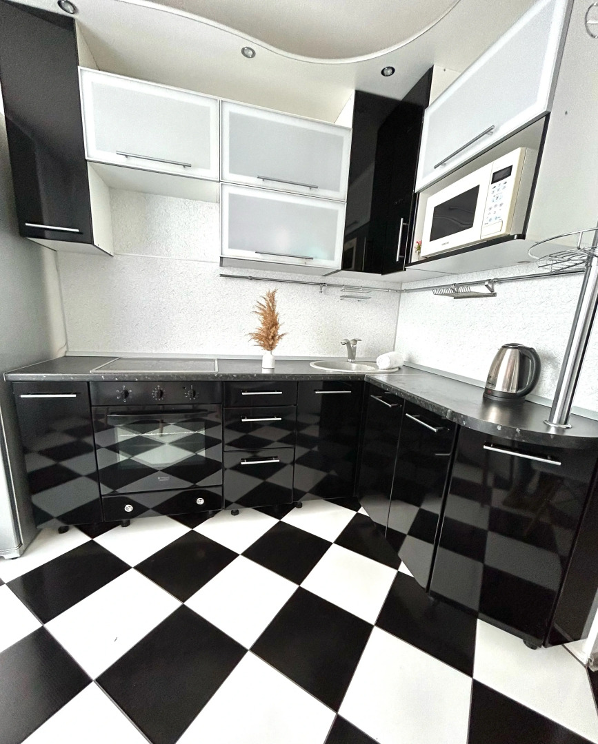 Апартаменты Гончаренко 5