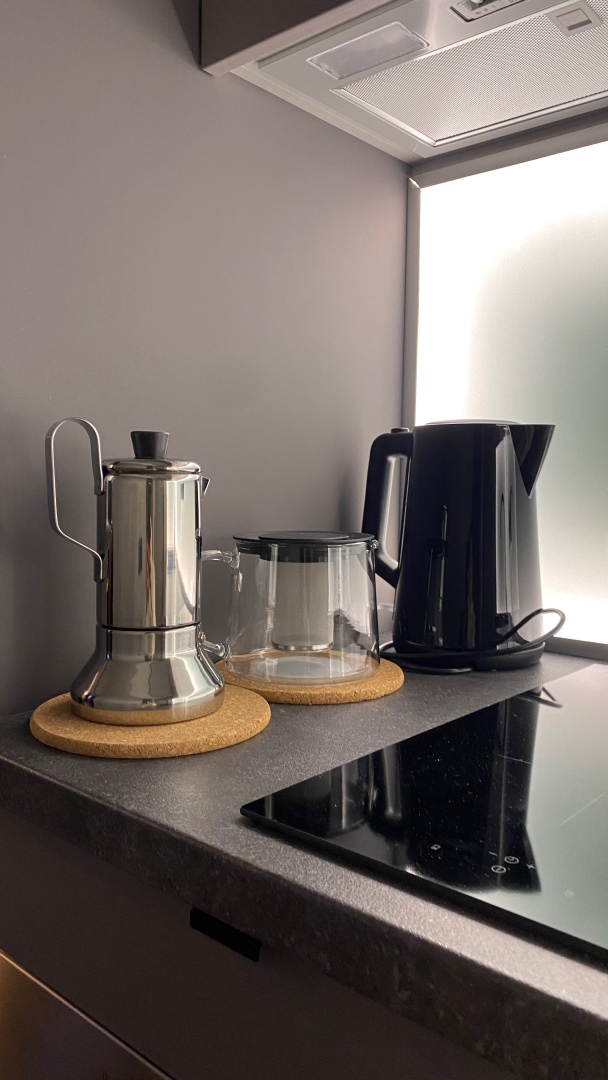 Апартаменты у парка Маяковского