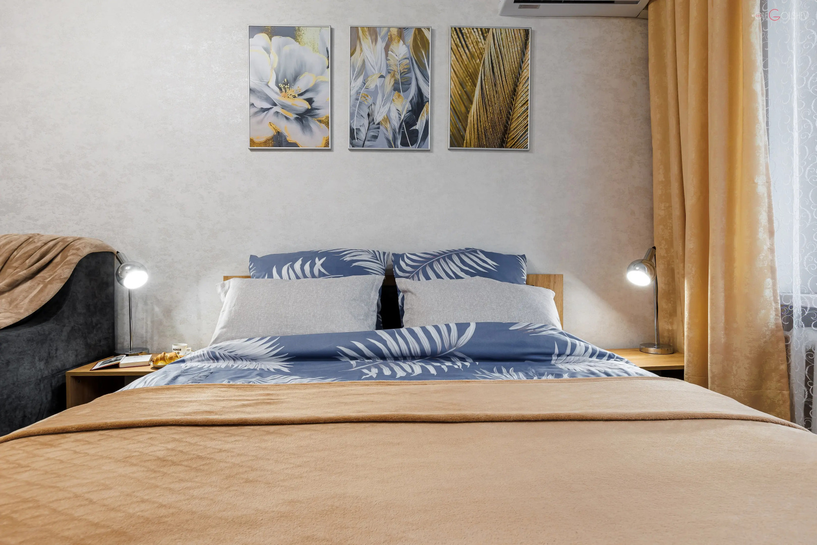 Квартира посуточно Уют