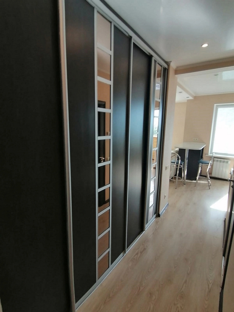 Квартира Возле Аэропорта 1