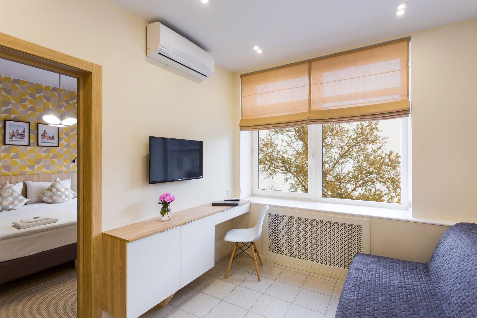 Апарт-отель Неревский