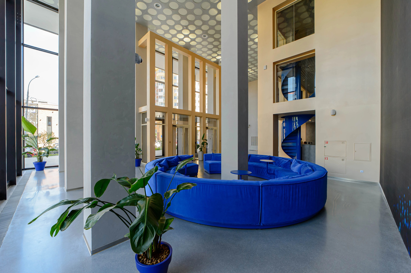 Апартаменты на Радищева 41