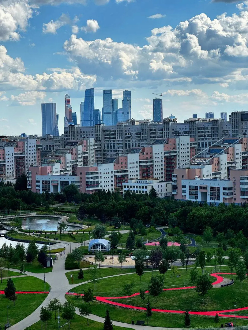 Апартаменты Liner Apartments 5