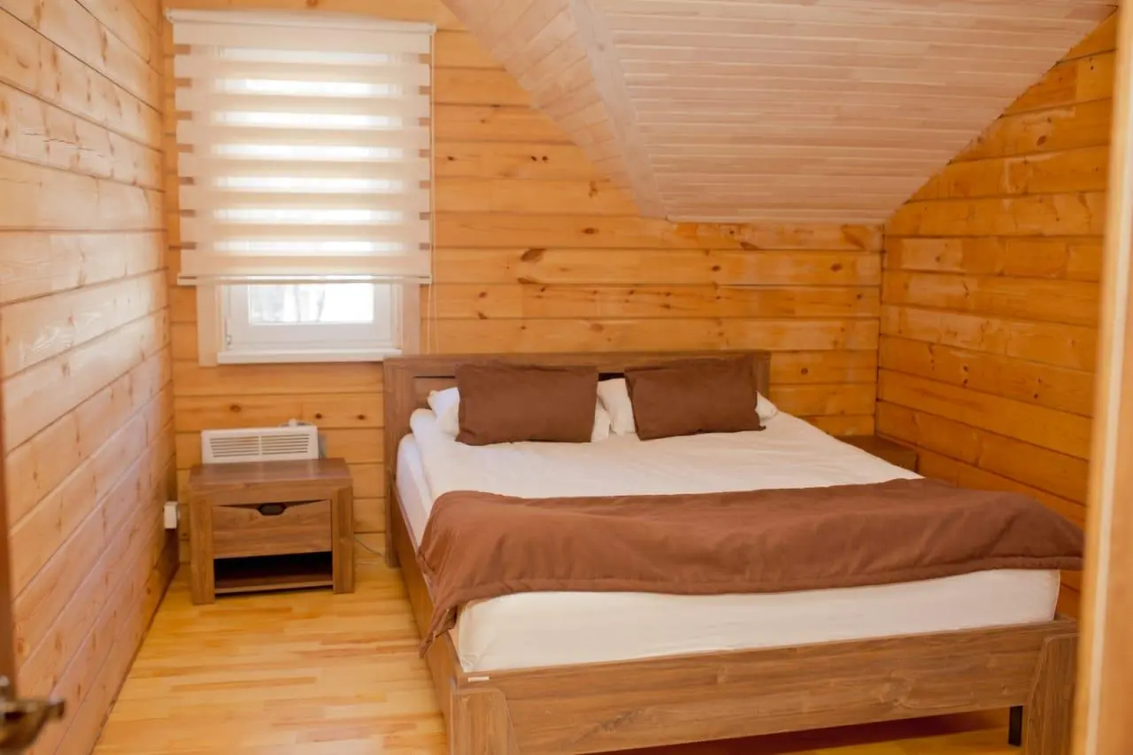 Отель Ski Paradise Karakol